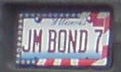 Image:James Bond (00)7 auf der A7 "getroffen"