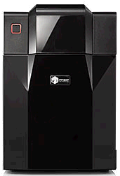 Image:Tschibo hat wieder einen 3-D-Drucker im Angebot