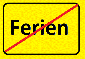 Image:Ferienende - neue Öffnungszeiten