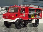 Feuerwehr - RW1 Unimog 1300 01