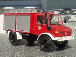 Feuerwehr - RW1 Unimog 1300 02