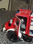 Feuerwehr - RW1 Unimog 1300 04