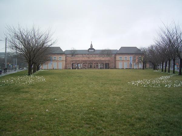 Leipzig: Grassimuseum 01
