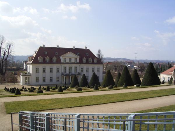 Schloss Wackerbarth 03