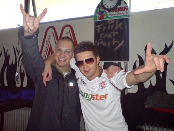 02 Jürgen und Julian