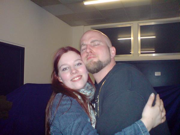 20 Robert und eine Unbekannte