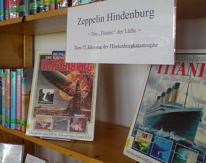 Image:Zeppelin Hindenburg